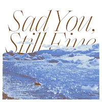 Fromm — Sad You, Still Fine — обложка